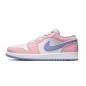 Nike Air Jordan 1 Low Artic Pink