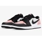 Nike Air Jordan 1 Low Bleached Coral