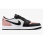 Nike Air Jordan 1 Low Bleached Coral