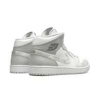 Nike Air Jordan 1 Mid Grey Camo Uomo Donna | Miglior Qualità | Streetwalk
