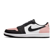 Nike Air Jordan 1 Low Bleached Coral