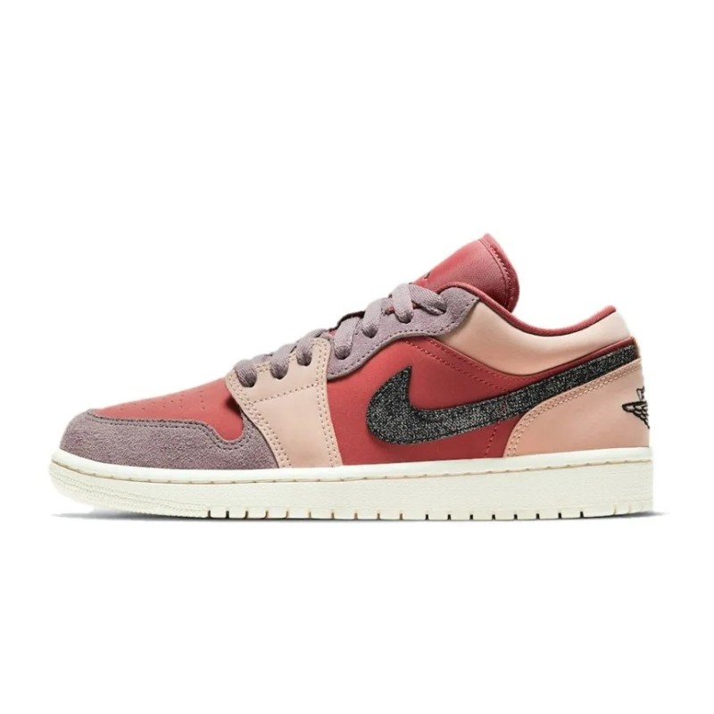 Nike Air Jordan 1 Low Canyon Rust