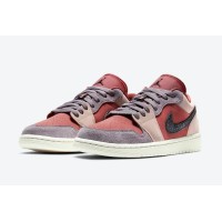 Nike Air Jordan 1 Low Canyon Rust
