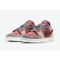 Nike Air Jordan 1 Low Canyon Rust