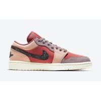 Nike Air Jordan 1 Low Canyon Rust