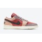 Nike Air Jordan 1 Low Canyon Rust