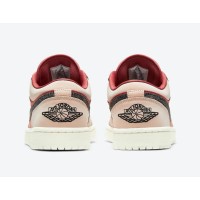 Nike Air Jordan 1 Low Canyon Rust