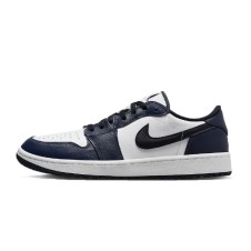 Nike Air Jordan 1 Low Golf Midnight Navy