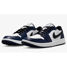 Nike Air Jordan 1 Low Golf Midnight Navy