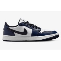 Nike Air Jordan 1 Low Golf Midnight Navy