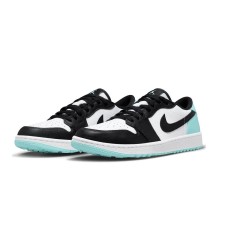 Nike Air Jordan 1 Low Golf White Copa Black