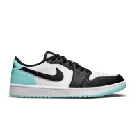 Nike Air Jordan 1 Low Golf White Copa Black