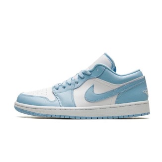 Nike Air Jordan 1 Low Ice Blue