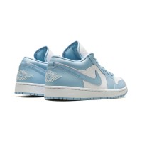 Nike Air Jordan 1 Low Ice Blue