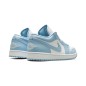 Nike Air Jordan 1 Low Ice Blue