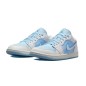 Nike Air Jordan 1 Low Ice Blue Reverse