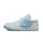 Nike Air Jordan 1 Low Ice Blue Reverse