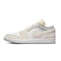 Nike Air Jordan 1 Low Inside Out White Grey