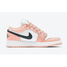 Nike Air Jordan 1 Low Light Artic Pink