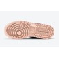 Nike Air Jordan 1 Low Light Artic Pink