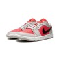 Nike Air Jordan 1 Low Light Iron Ore