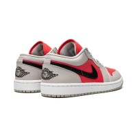 Nike Air Jordan 1 Low Light Iron Ore