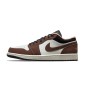 Nike Air Jordan 1 Low Mocha