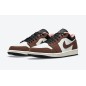 Nike Air Jordan 1 Low Mocha