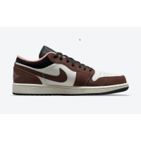 Nike Air Jordan 1 Low Mocha