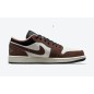 Nike Air Jordan 1 Low Mocha