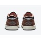 Nike Air Jordan 1 Low Mocha