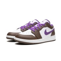 Nike Air Jordan 1 Low Palomino