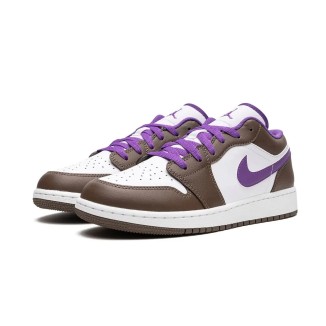 Nike Air Jordan 1 Low Palomino