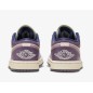 Nike Air Jordan 1 Low Pink Purple