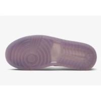 Nike Air Jordan 1 Low Pink Purple