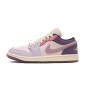 Nike Air Jordan 1 Low Pink Purple