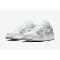 Nike Air Jordan 1 Low PRM Elephant Print