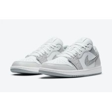 Nike Air Jordan 1 Low PRM Elephant Print