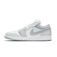 Nike Air Jordan 1 Low PRM Elephant Print