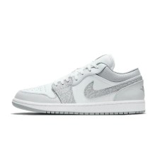 Nike Air Jordan 1 Low PRM Elephant Print