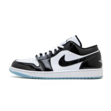 Nike AIr Jordan 1 Low SE Concord