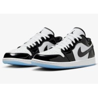 Nike AIr Jordan 1 Low SE Concord