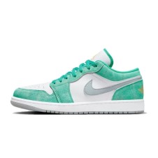 Nike Air Jordan 1 Low SE New Emerald