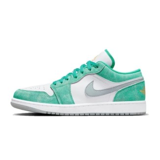 Nike Air Jordan 1 Low SE New Emerald