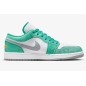 Nike Air Jordan 1 Low SE New Emerald