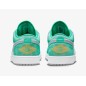 Nike Air Jordan 1 Low New Emerald
