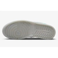 Nike Air Jordan 1 Low New Emerald