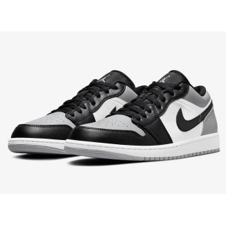 Nike Air Jordan 1 Low Shadow