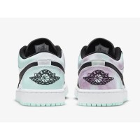 Nike Air Jordan 1 Low Supernova Tie Dye