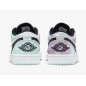Nike Air Jordan 1 Low Supernova Tie Dye